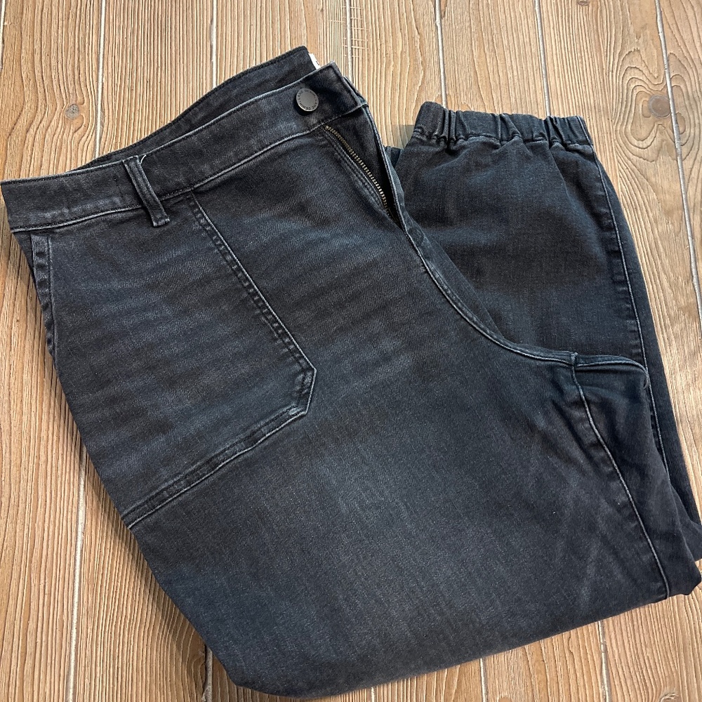 Black Jean